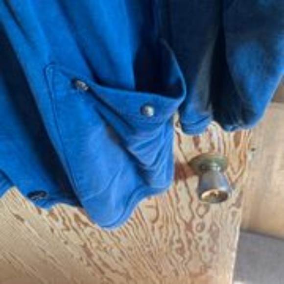 Fleece Jacket - Picture 3 of 5